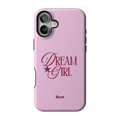 Dream Girl iPhone Case gallery - Iphone_16_Mini_Air_Plus_1