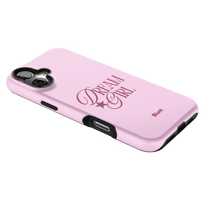Dream Girl iPhone Case gallery - Iphone_16_Mini_Air_Plus_2