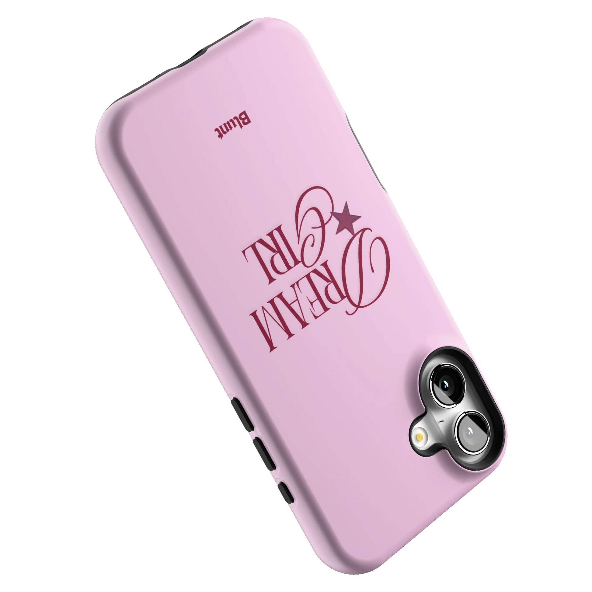 Dream Girl iPhone Case gallery - Iphone_16_Mini_Air_Plus_5