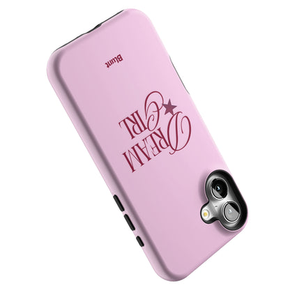 Dream Girl iPhone Case gallery - Iphone_16_Mini_Air_Plus_5