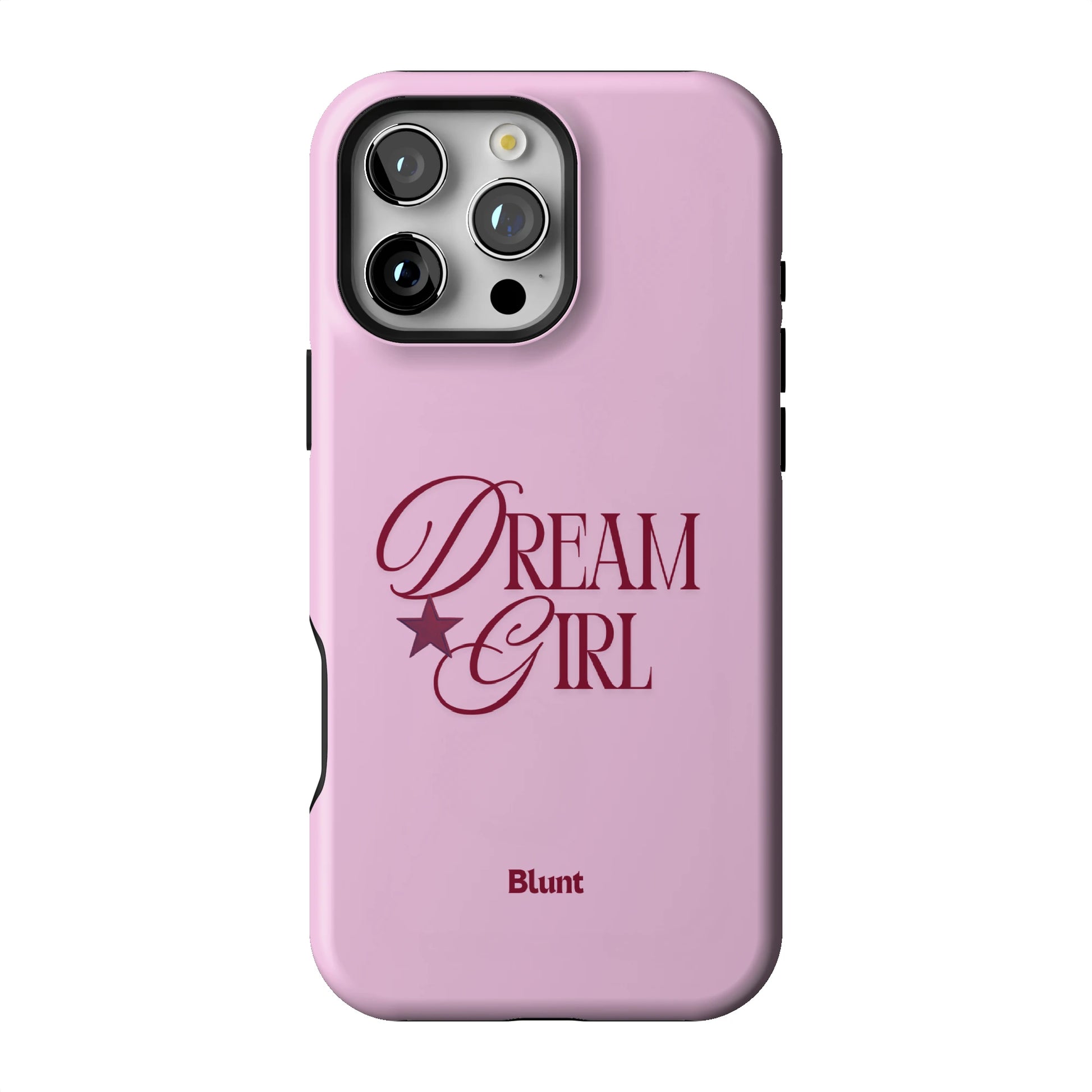 Dream Girl iPhone Case gallery - Iphone_16_Pro_Max_1