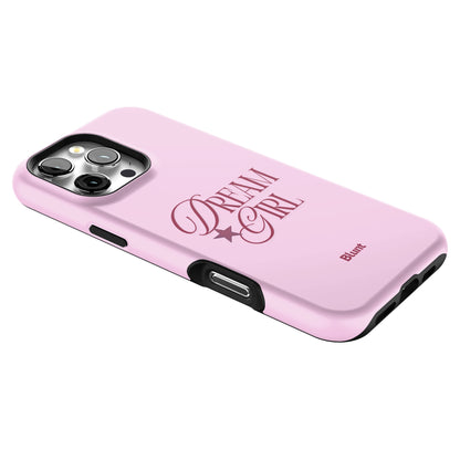 Dream Girl iPhone Case gallery - Iphone_16_Pro_Max_2