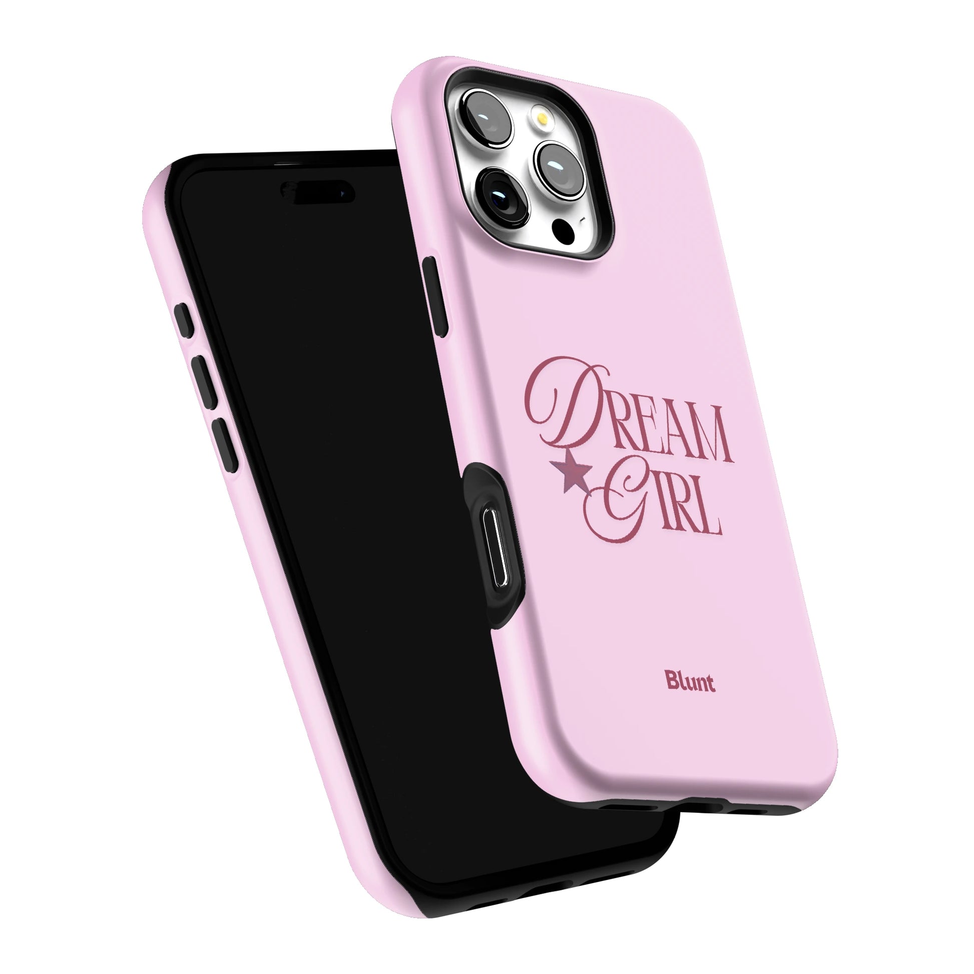 Dream Girl iPhone Case gallery - Iphone_16_Pro_Max_6