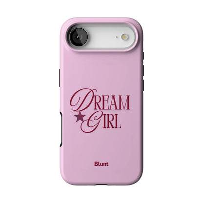 Dream Girl iPhone Case gallery - Iphone_17_Air_1