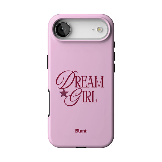 Dream Girl iPhone Case gallery - Iphone_17_Air_1