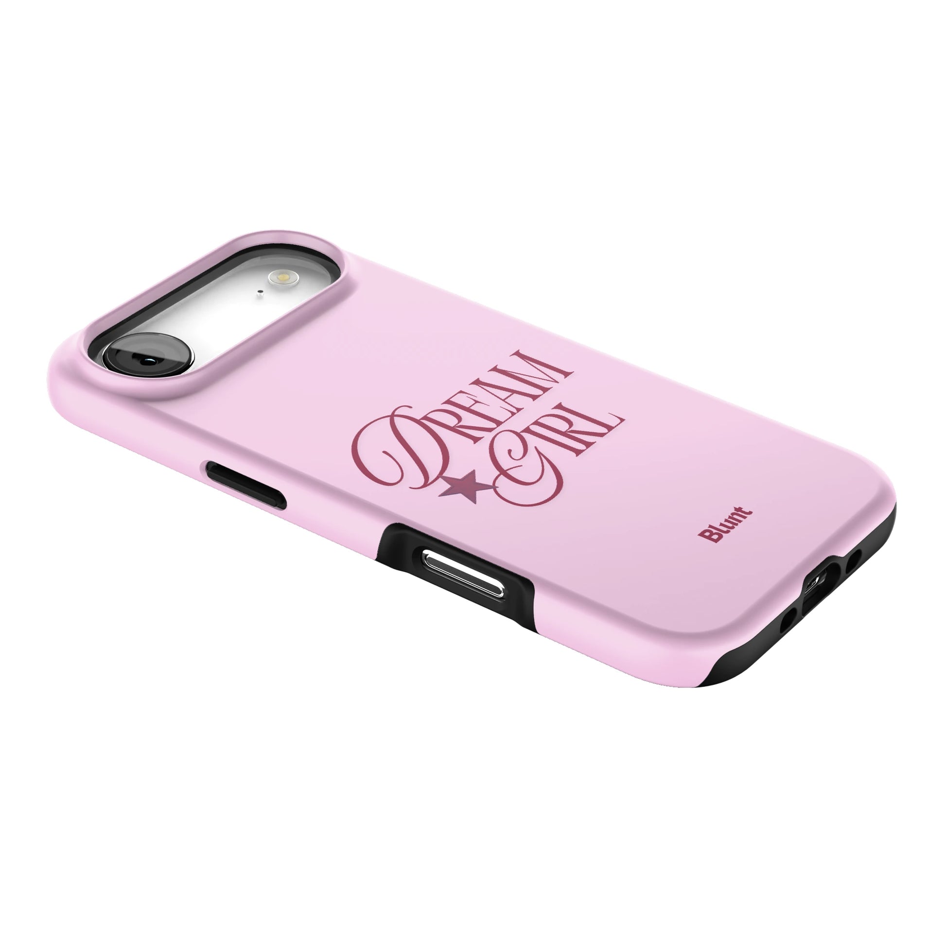 Dream Girl iPhone Case gallery - Iphone_17_Air_2