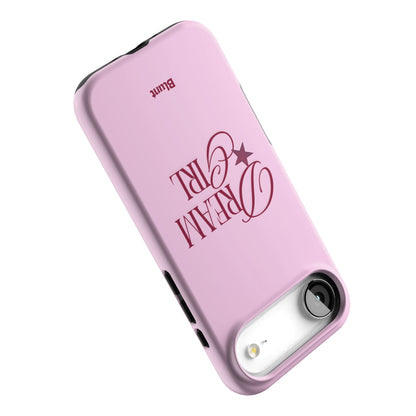 Dream Girl iPhone Case gallery - Iphone_17_Air_5