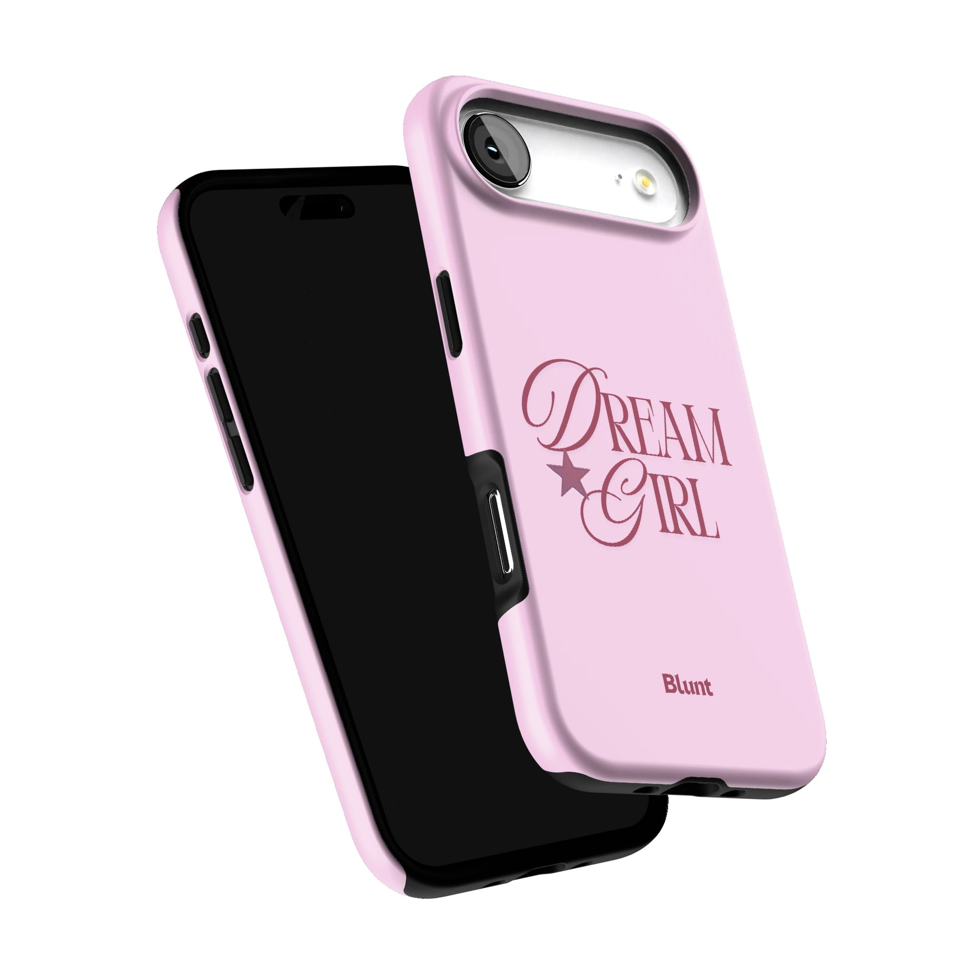 Dream Girl iPhone Case gallery - Iphone_17_Air_6