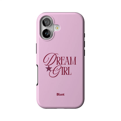 Dream Girl iPhone Case gallery - Iphone_17_Iphone_1