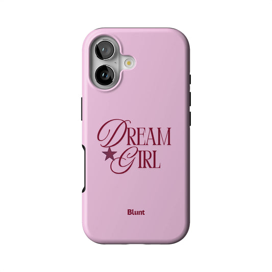Dream Girl iPhone Case gallery - Iphone_17_Iphone_1