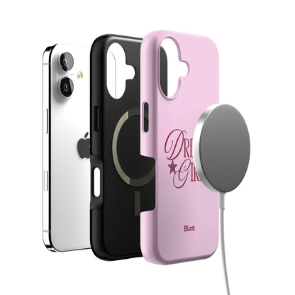 Dream Girl iPhone Case gallery - Iphone_17_Iphone_4
