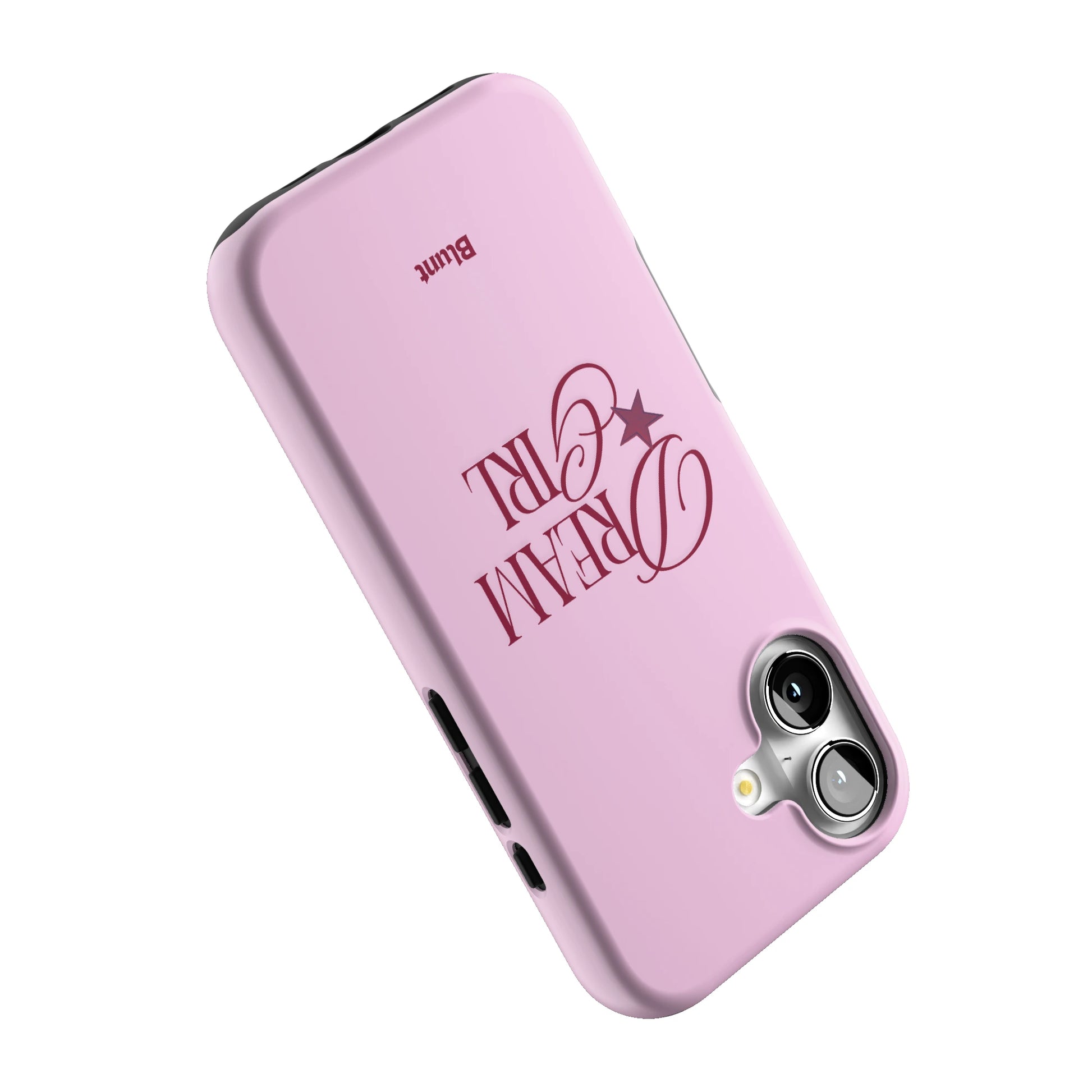 Dream Girl iPhone Case gallery - Iphone_17_Iphone_5