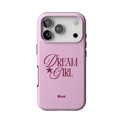 Dream Girl iPhone Case gallery - Iphone_17_Pro_1