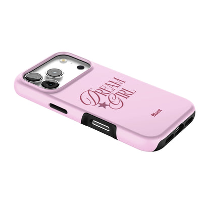 Dream Girl iPhone Case gallery - Iphone_17_Pro_2