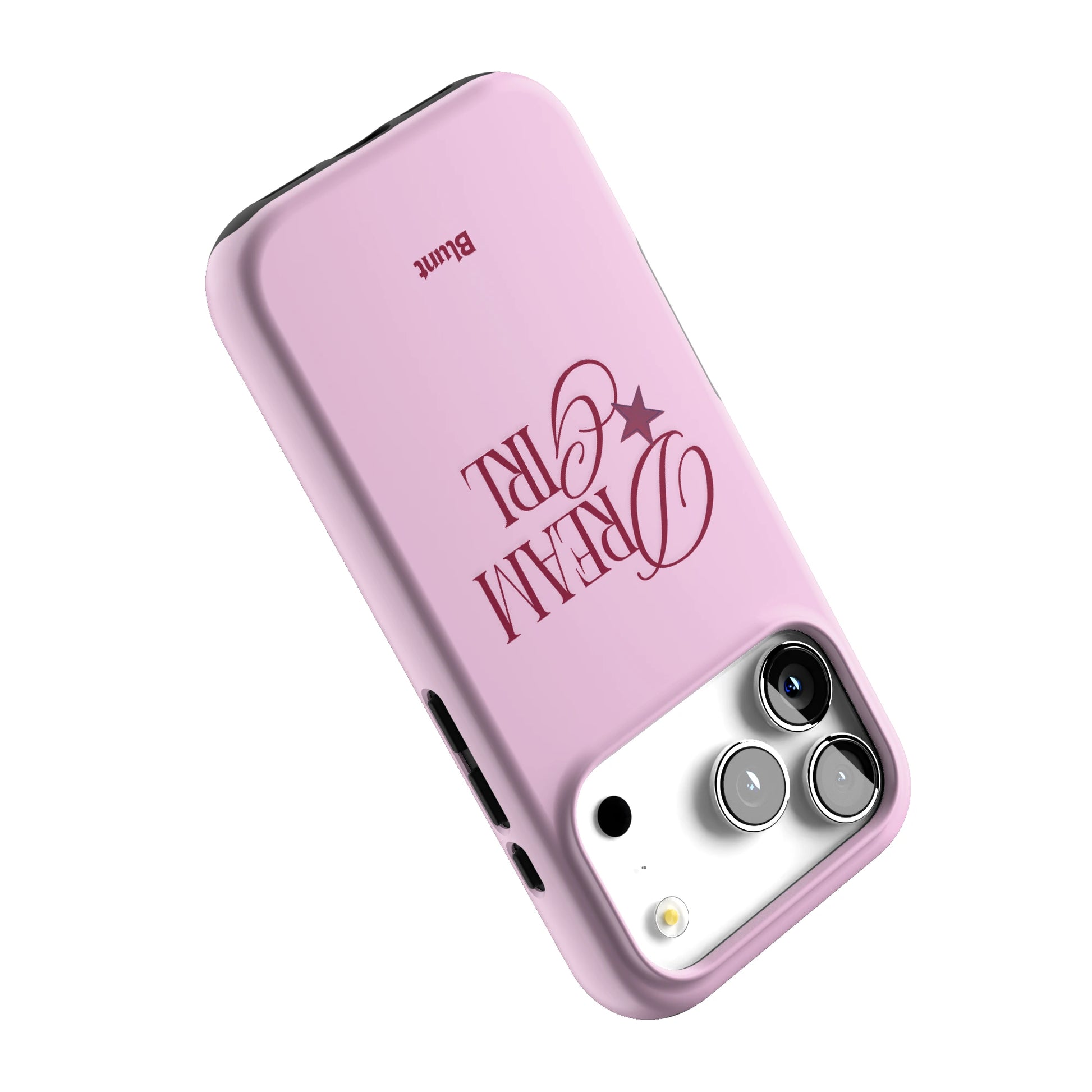 Dream Girl iPhone Case gallery - Iphone_17_Pro_5