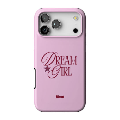 Dream Girl iPhone Case gallery - Iphone_17_Pro_Max_1