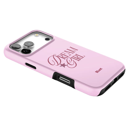Dream Girl iPhone Case gallery - Iphone_17_Pro_Max_2
