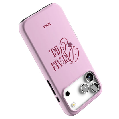 Dream Girl iPhone Case gallery - Iphone_17_Pro_Max_5