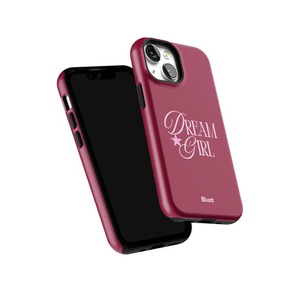 Dream Girl Maroon iPhone Case gallery - Iphone_13_Mini_Air_Plus_6
