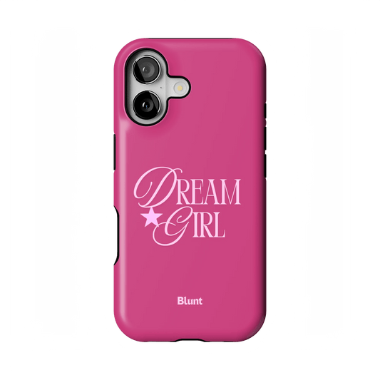 Dream Girl Rose iPhone Case - Blunt Cases