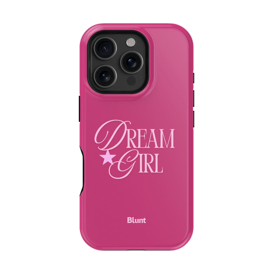 Dream Girl Rose iPhone Case - Blunt Cases