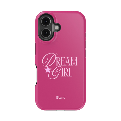 Dream Girl Rose iPhone Case - Blunt Cases