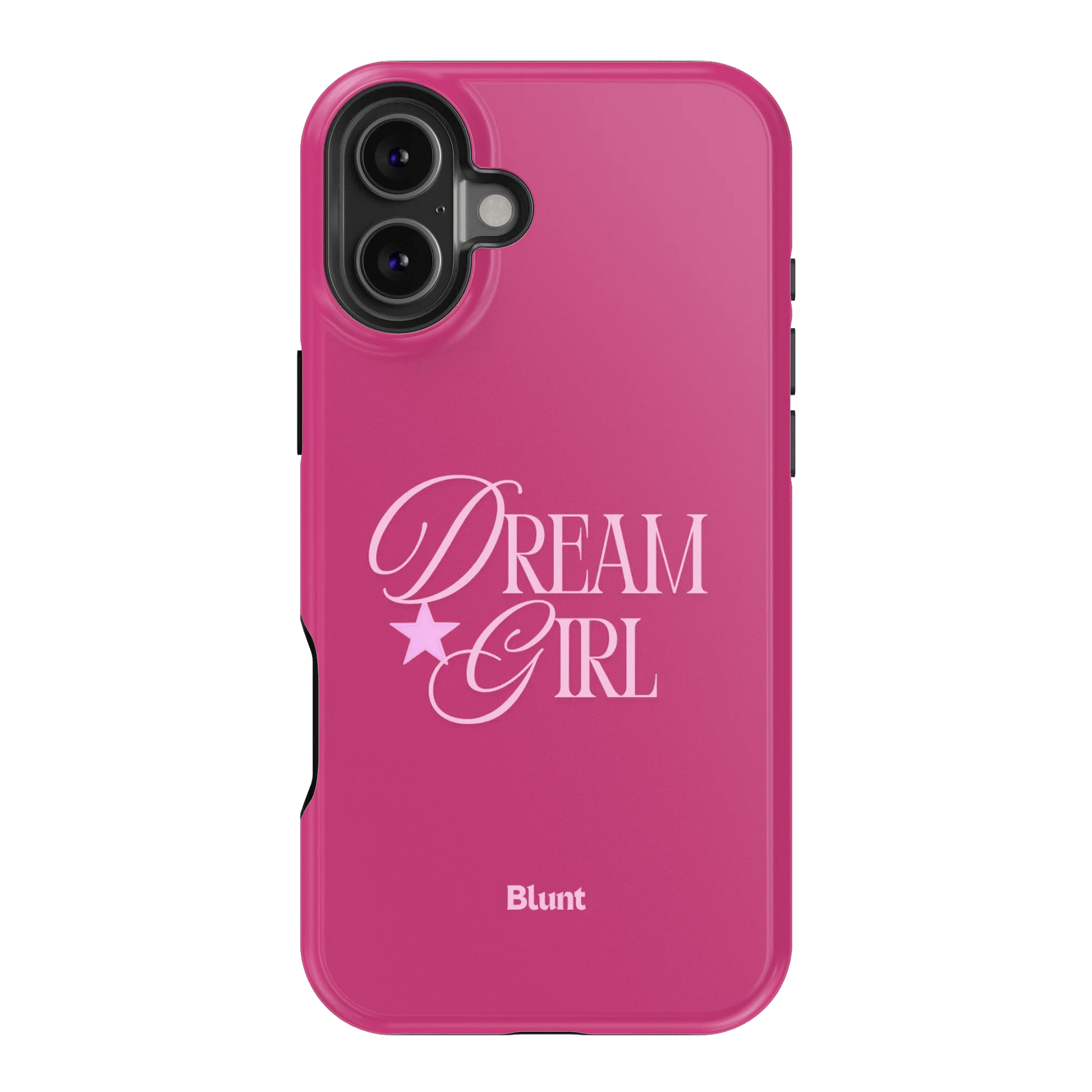 Dream Girl Rose iPhone Case - Blunt Cases
