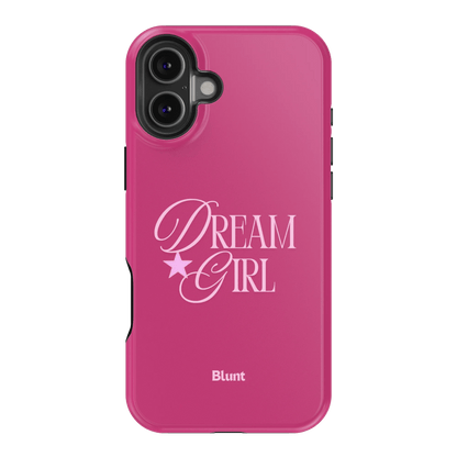 Dream Girl Rose iPhone Case - Blunt Cases