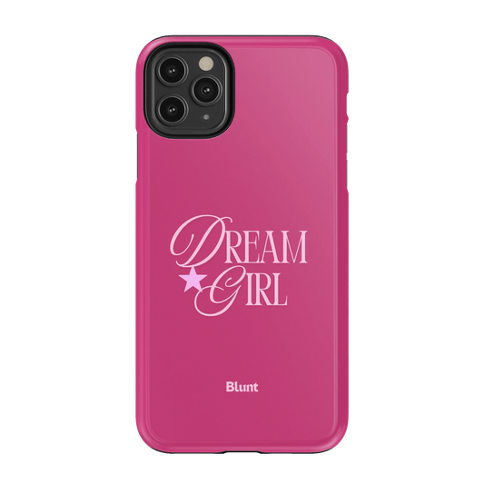Dream Girl Rose iPhone Case - Blunt Cases