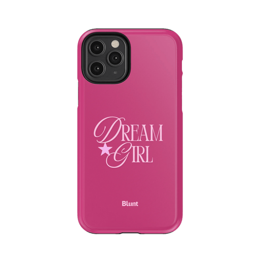 Dream Girl Rose iPhone Case - Blunt Cases
