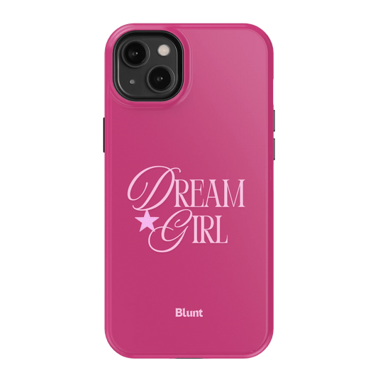 Dream Girl Rose iPhone Case - Blunt Cases