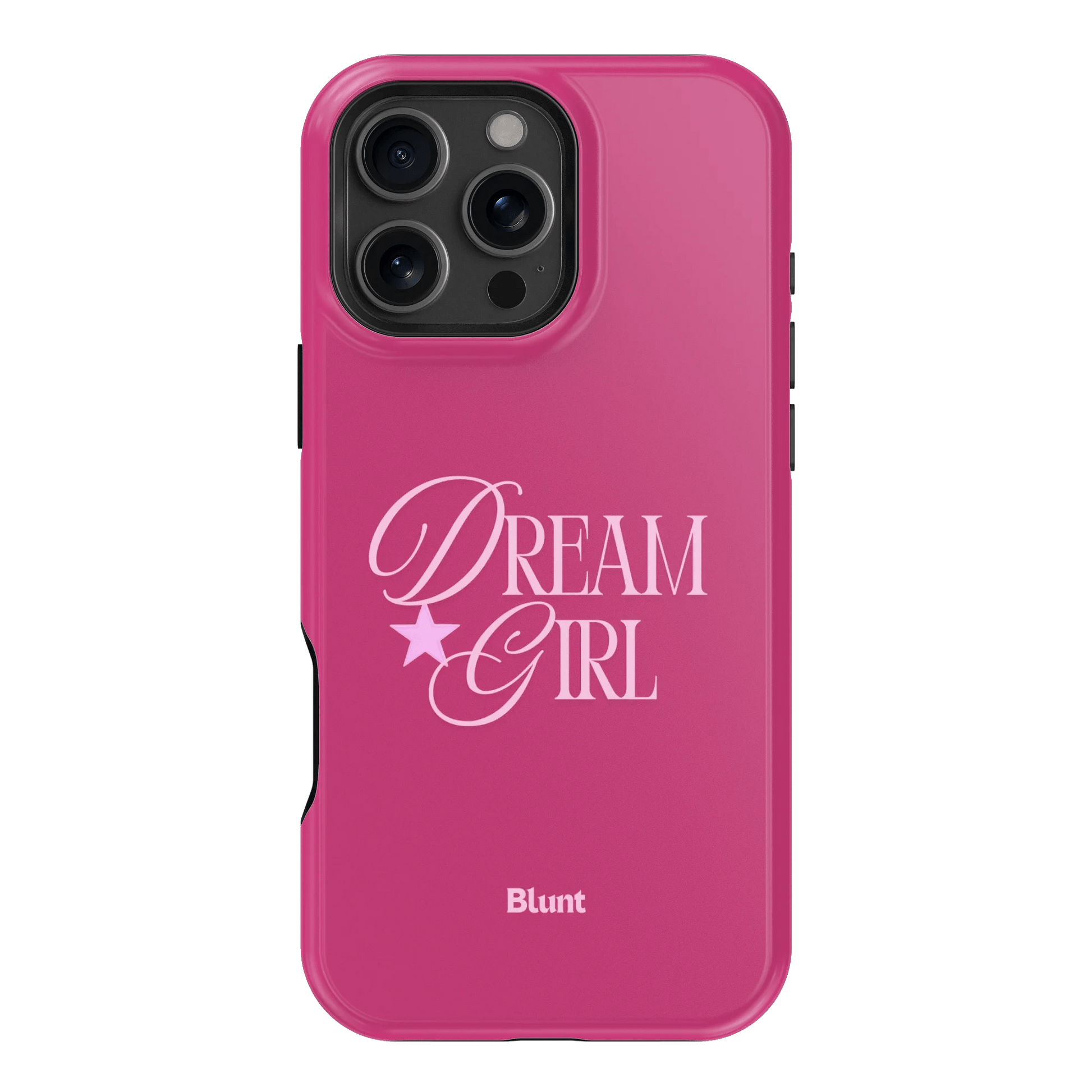Dream Girl Rose iPhone Case - Blunt Cases