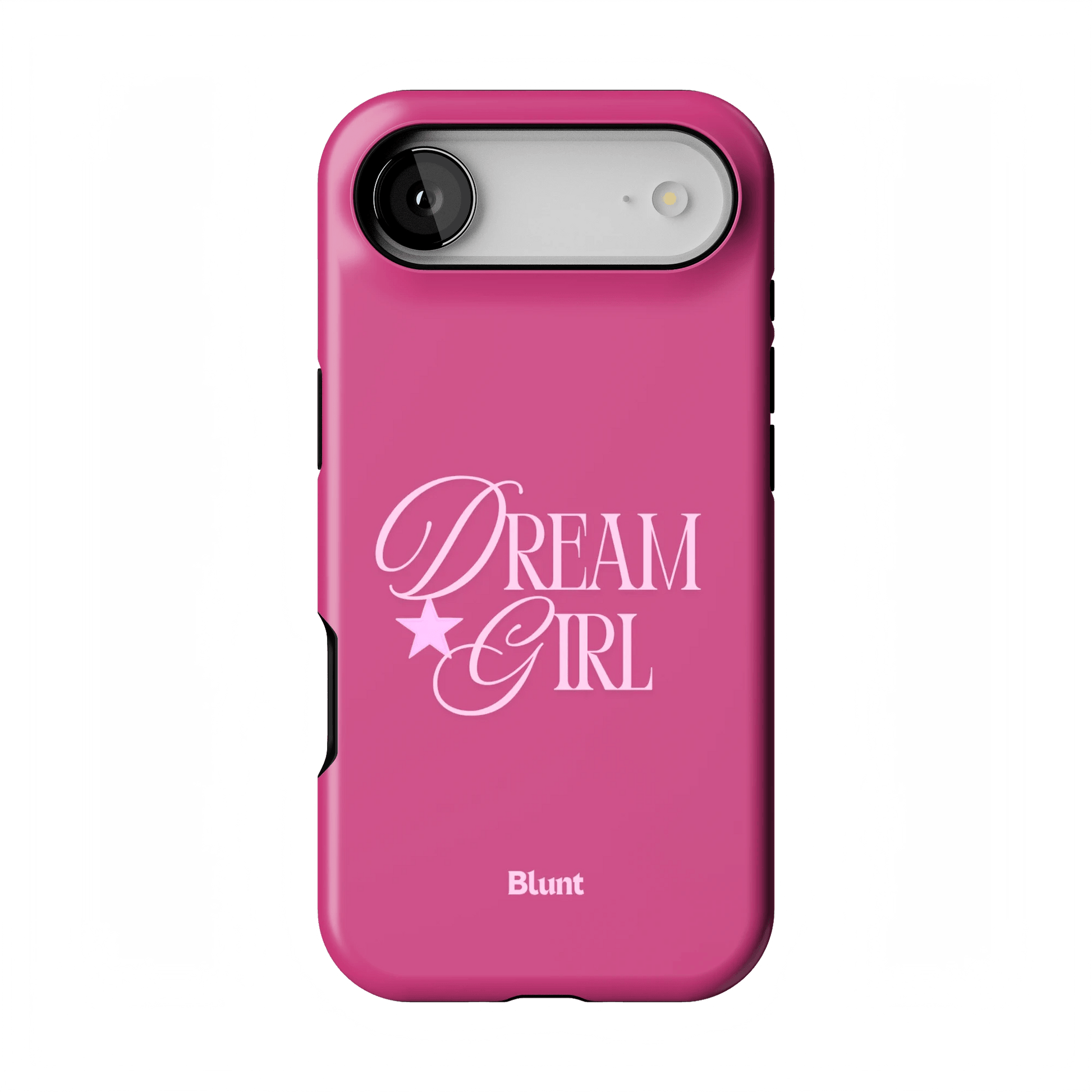Dream Girl Rose iPhone Case - Blunt Cases