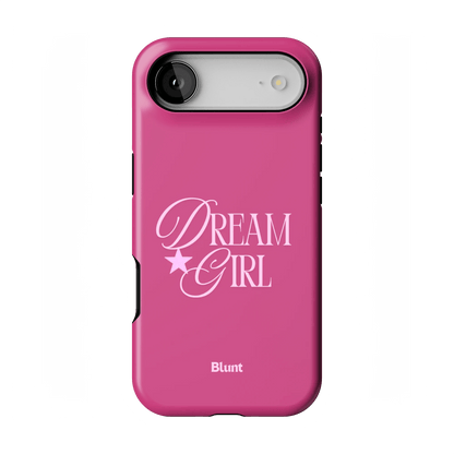 Dream Girl Rose iPhone Case - Blunt Cases