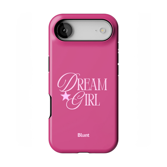 Dream Girl Rose iPhone Case - Blunt Cases
