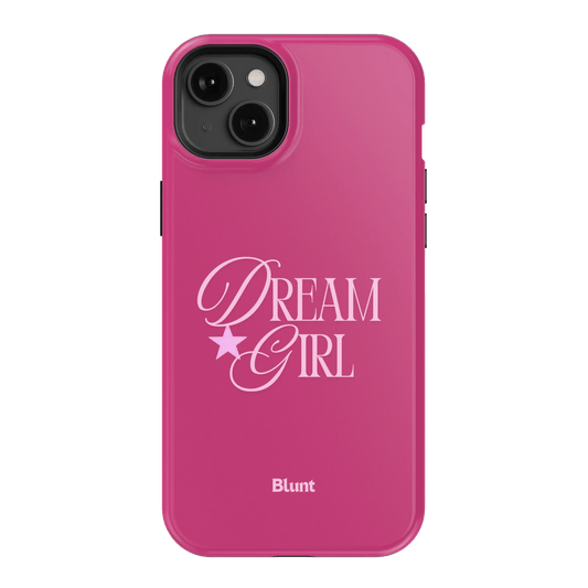 Dream Girl Rose iPhone Case - Blunt Cases