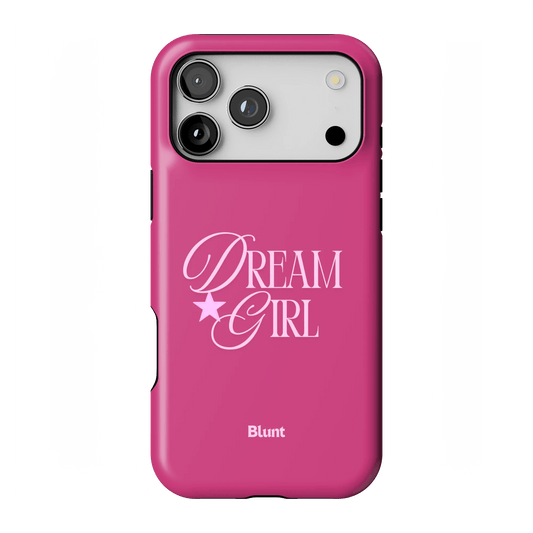Dream Girl Rose iPhone Case - Blunt Cases
