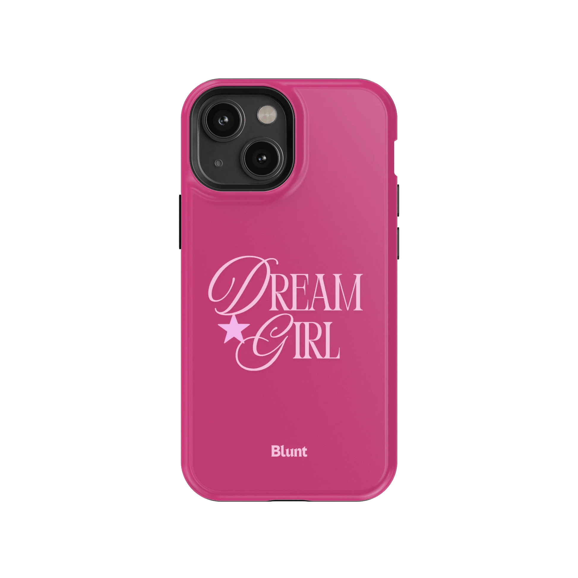Dream Girl Rose iPhone Case - Blunt Cases