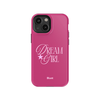 Dream Girl Rose iPhone Case - Blunt Cases