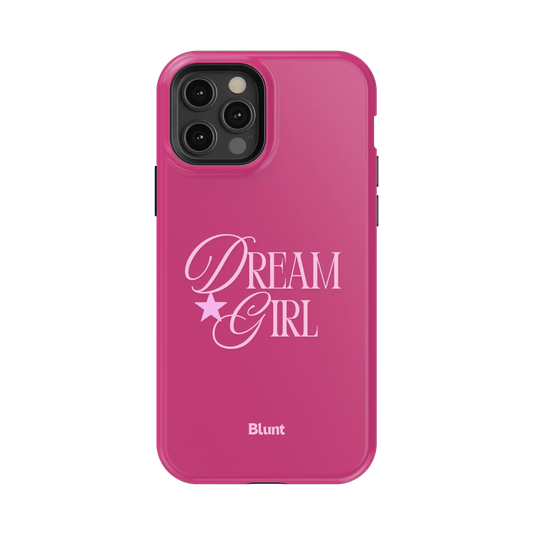Dream Girl Rose iPhone Case - Blunt Cases