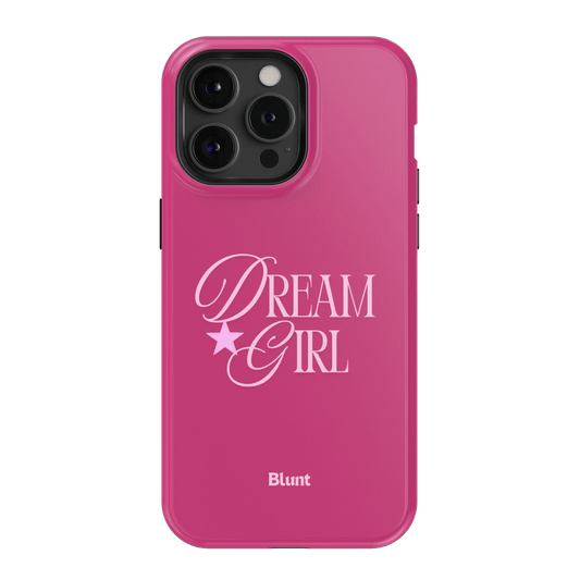 Dream Girl Rose iPhone Case - Blunt Cases
