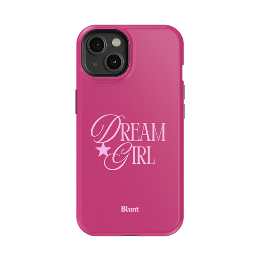Dream Girl Rose iPhone Case - Blunt Cases