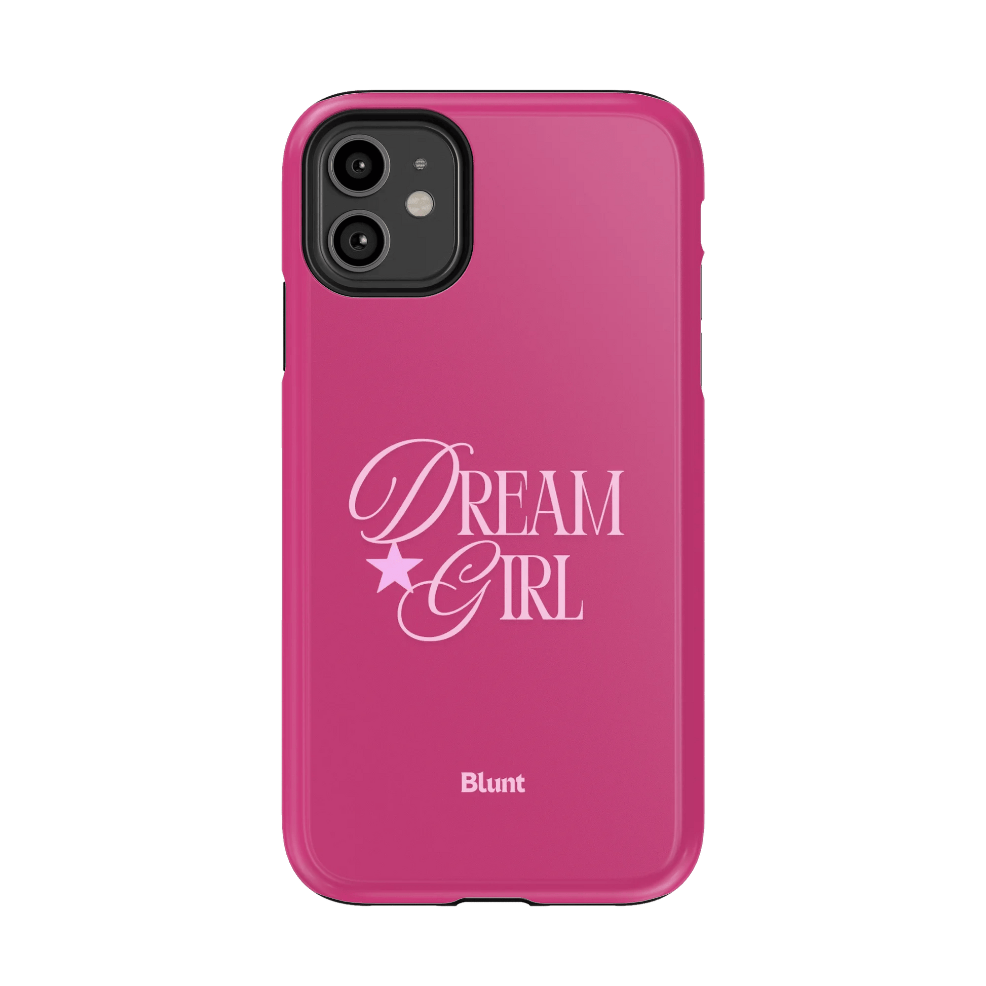 Dream Girl Rose iPhone Case - Blunt Cases