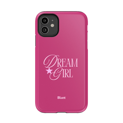 Dream Girl Rose iPhone Case - Blunt Cases