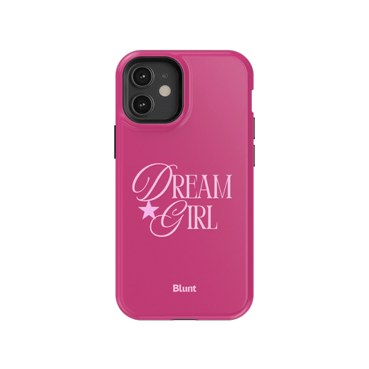 Dream Girl Rose iPhone Case - Blunt Cases