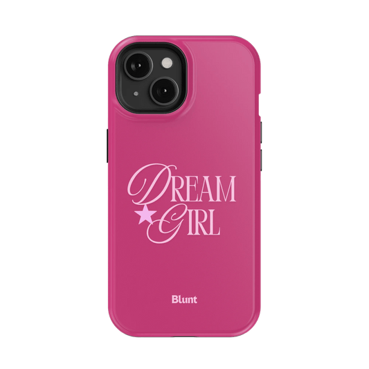 Dream Girl Rose iPhone Case - Blunt Cases