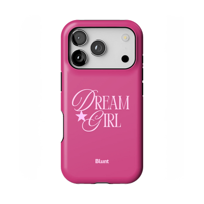 Dream Girl Rose iPhone Case - Blunt Cases