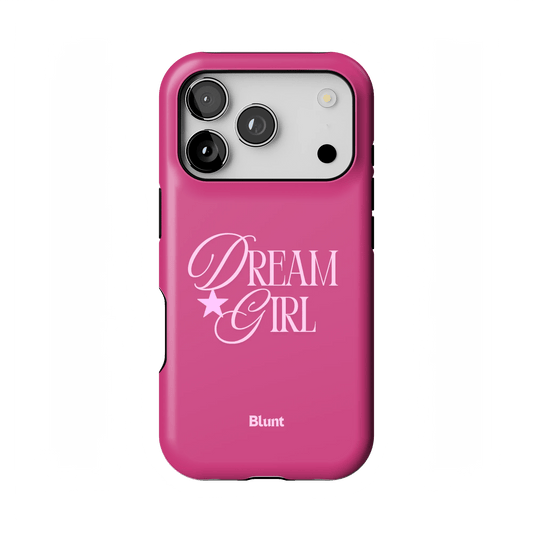 Dream Girl Rose iPhone Case - Blunt Cases