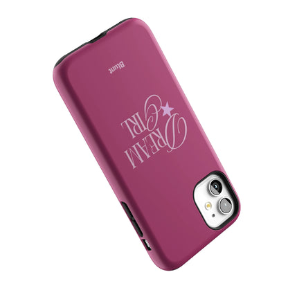 Dream Girl Rose iPhone Case gallery - Iphone_11_Iphone_5