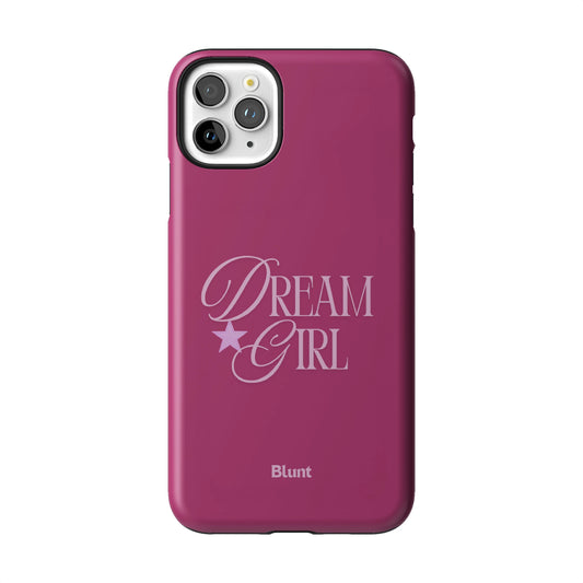 Dream Girl Rose iPhone Case gallery - Iphone_11_Pro_Max_1